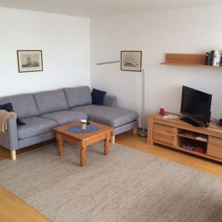 Sylter Residenz Apartman Westerland Kültér fotó