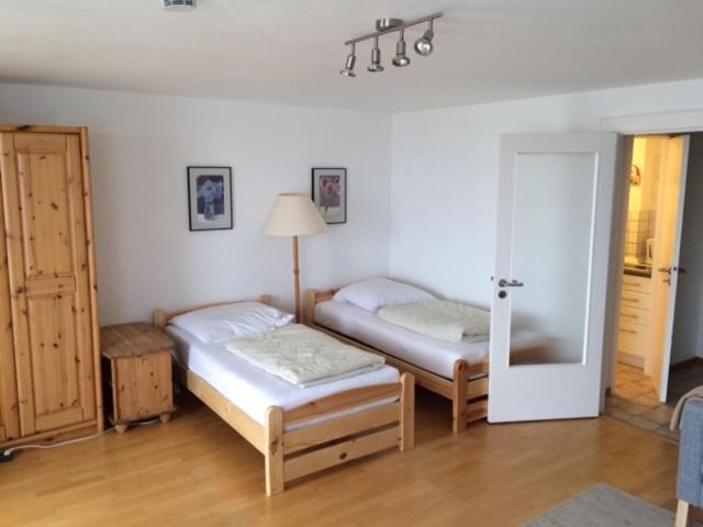 Sylter Residenz Apartman Westerland Kültér fotó
